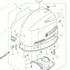 F70LA Top Cowling