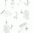 F90LA Scheduled Service Parts