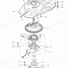 F115LA Generator