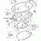 F150JA Bottom Cowling
