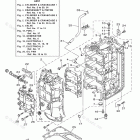 F150JA Cylinder Crankcase 1