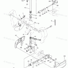 VZ150TLR Bracket 2