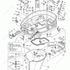 VZ175TLR Bottom Cowling