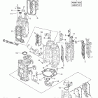 LF225XCA Repair Kit 1