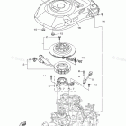 VF225LA Generator