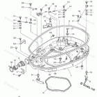 F250XCA Bottom Cowling 1