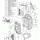 LF250XCA Cylinder Crankcase 1