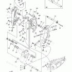 VF250LA Bracket 1