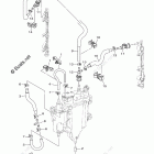 F250UA Fuel Injection Pump 2
