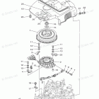 F250UA Generator