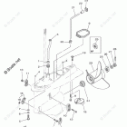LF250UA Lower Casing Drive 4