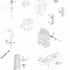 LF250XA Scheduled Service Parts