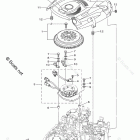 LF350XCB Generator