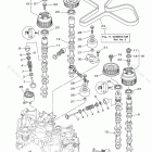 LF350XCB Valve