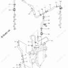 LF350UCB Fuel Injection Pump 2