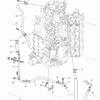 LF350UCB Cylinder Crankcase 4