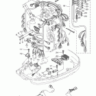 F225TXR Электрика 3