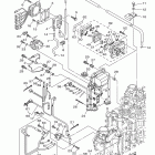 F250TUR/F250TXR Электрика 2