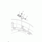 F250XCA/F250UCA Опционные запчасти