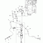 F250XCA/F250UCA Топливо 1