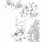 F350XCA/F350UCA Электрика 2