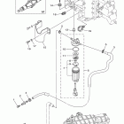 F350XCA/F350UCA Топливо 1