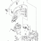 F40JEA/F40LA/F40JEHA/F40LEHA Впускная система 2