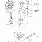 F40JEA/F40LA/F40JEHA/F40LEHA Ремонтные комплекты 2