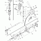 F40JEA/F40LA/F40JEHA/F40LEHA Топливо 1