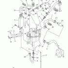 F40JEA/F40LA/F40JEHA/F40LEHA Топливный насос 2