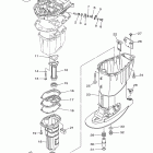 F40JEA/F40LA/F40JEHA/F40LEHA Дейвуд