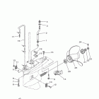 F75TLR Корпус редуктора 2
