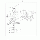 T8DPLR/T8DELH/T8DEXH/T8DPXH/T8DPXR/T8DPLH Steering friction