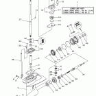 T9.9GPLH/T9.9GELH/T9.9GPLR/T9.9GEXH/T9.9GPXH/T9.9GPXR Корпус редуктора 1