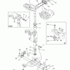 T9.9GPLH/T9.9GELH/T9.9GPLR/T9.9GEXH/T9.9GPXH/T9.9GPXR Bracket 3