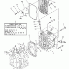 T9.9GPLH/T9.9GELH/T9.9GPLR/T9.9GEXH/T9.9GPXH/T9.9GPXR Цилиндр и картер 2