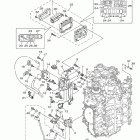 VF250LA Электрика 3