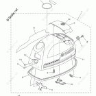 F4SMHA Top Cowling