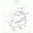 F6LMHA Top Cowling