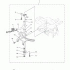 F8LMHA Steering Friction