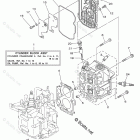 F8LMHA Cylinder Crankcase 2