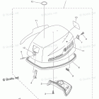 F8LMHA Top Cowling
