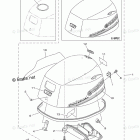 F15LEHA Top Cowling