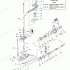 F15LMHA Lower Casing Drive 1