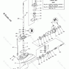 F20LMHA Lower Casing Drive 1