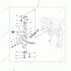 F20SEHA Steering Friction