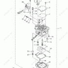 F20LPHA CARBURETOR