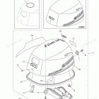 F20LEA Top Cowling