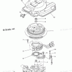 T25LA Generator