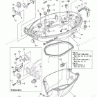 F25SEA Bottom Cowling 1